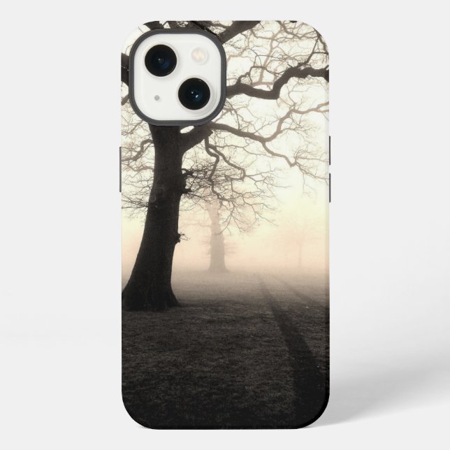 Case-Mate Tough Apple iPhone 13 Case (Back)