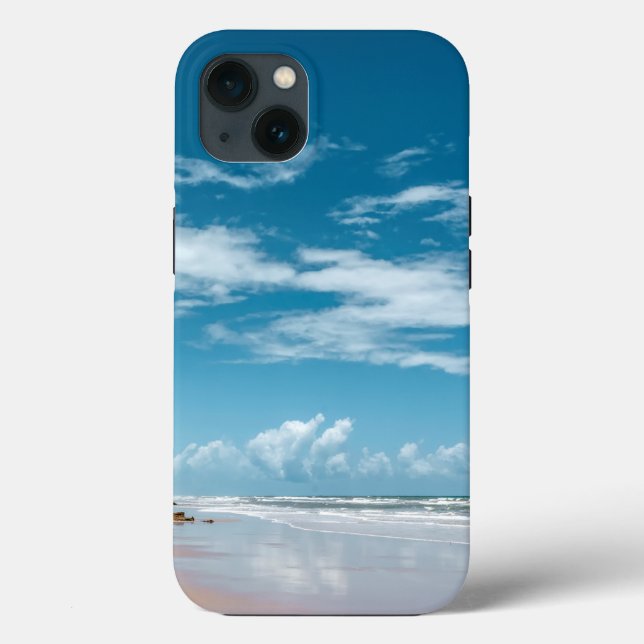 Case-Mate Tough Apple iPhone 13 Case (Back)