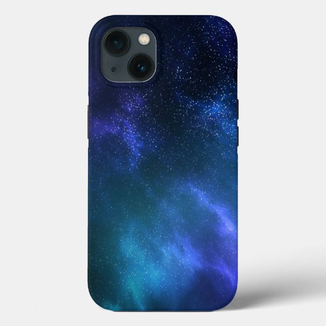 Case-Mate Tough Apple iPhone 13 Case (Back)