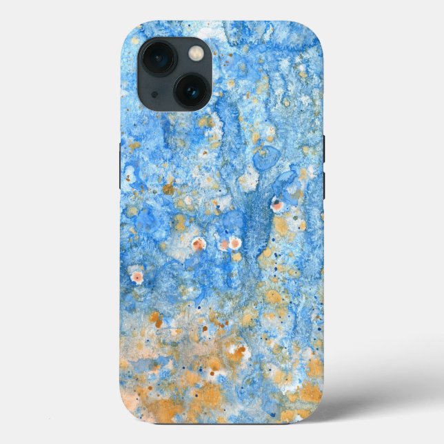 Case-Mate Tough Apple iPhone 13 Case (Back)