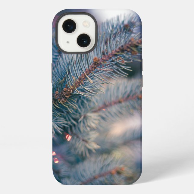 Case-Mate Tough Apple iPhone 13 Case (Back)