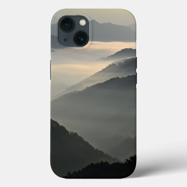 Case-Mate Tough Apple iPhone 13 Case (Back)