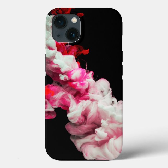 Case-Mate Tough Apple iPhone 13 Case (Back)