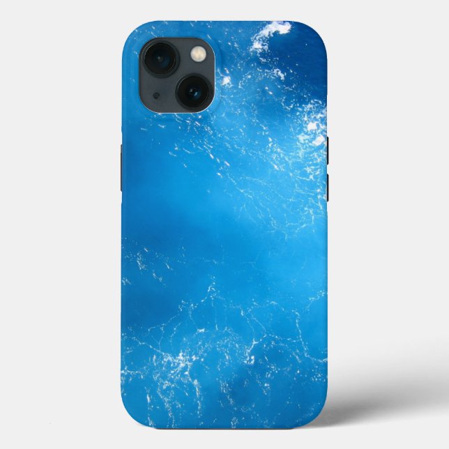 Case-Mate Tough Apple iPhone 13 Case (Back)