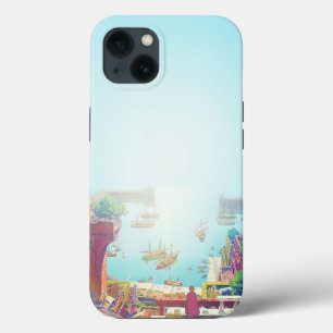Case-Mate Tough Apple iPhone 13 Case