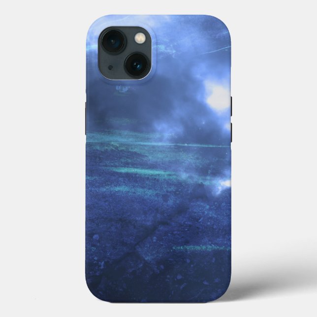 Case-Mate Tough Apple iPhone 13 Case (Back)