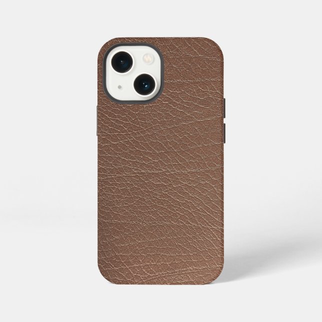 Case-Mate Tough Apple iPhone 13 mini Case (Back)