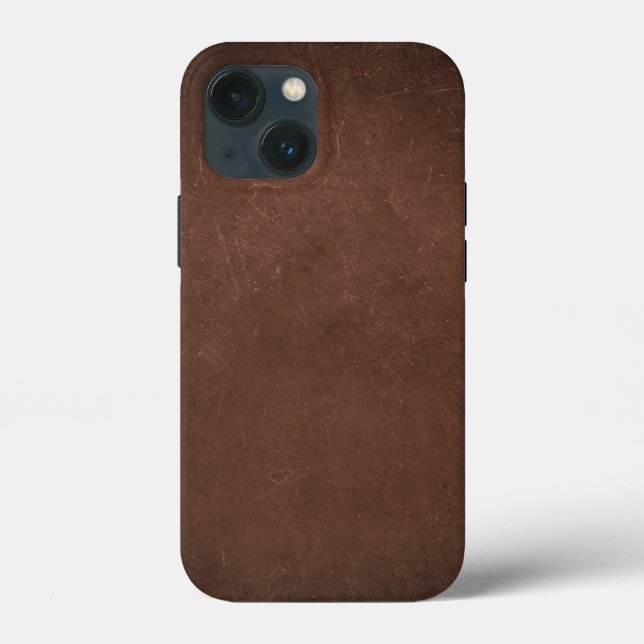 Case-Mate Tough Apple iPhone 13 mini Case (Back)