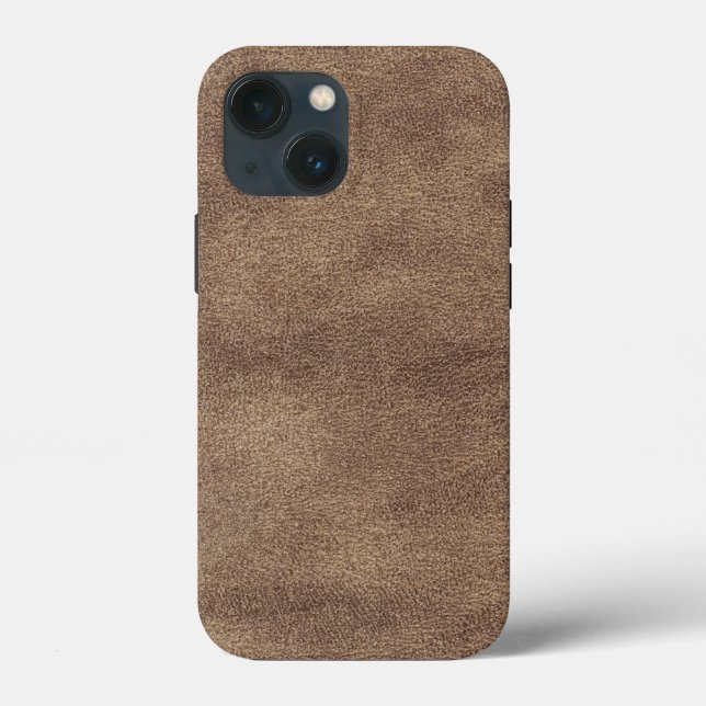 Case-Mate Tough Apple iPhone 13 mini Case (Back)