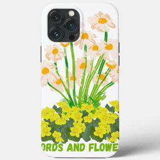 Case-Mate Tough Apple iPhone 13 Pro Max Case: Flaw iPhone 13 Pro Max Case