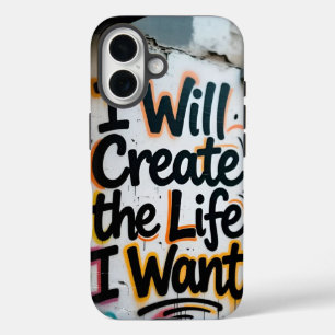 Case-Mate Tough Apple iPhone 16 Case