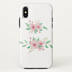 Case-Mate Tough Apple iPhone XS Case