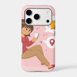 Case-Mate Tough Apple iPhone XS Case