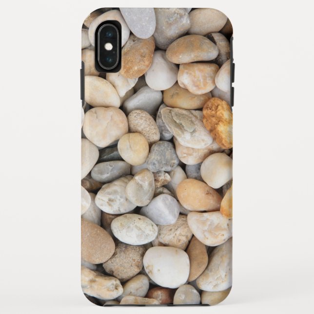 Case-Mate Tough Apple iPhone XS Max Case (Back)