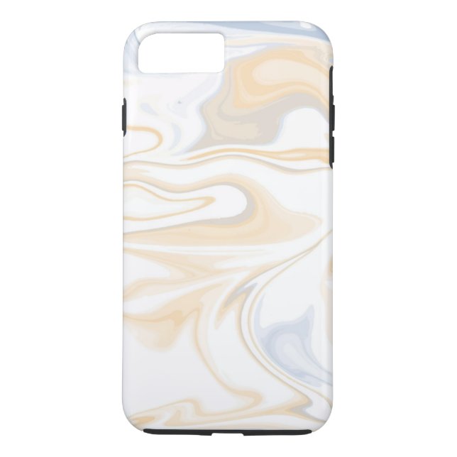  Case-Mate Tough iPhone 8Plus/7 Plus  Case (Back)