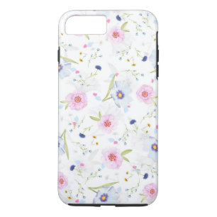 Case-Mate Tough iPhone 8Plus/7 Plus Case