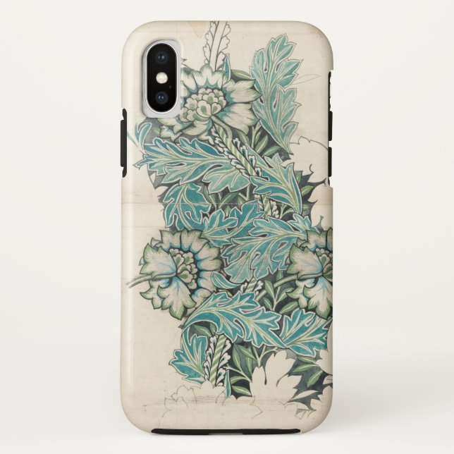 Case-Mate Tough iPhone X Case (Back)