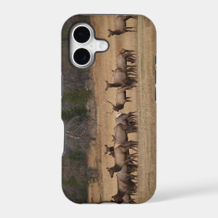 Case-Mate Tough Plus iPhone 7 Case Colorado Elk