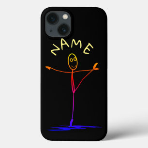 Case-Mate Tough Xtreme iPhone X Case DOODLE & NAME