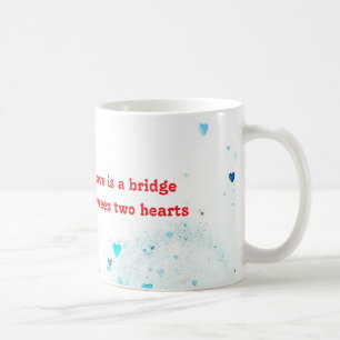 - Case of Tenderness Coffee Mug