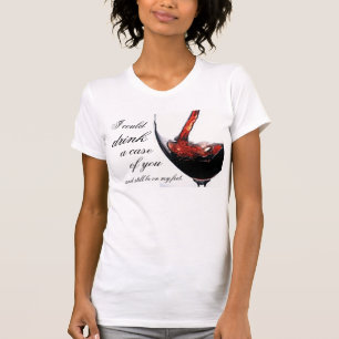 Case of you T-Shirt