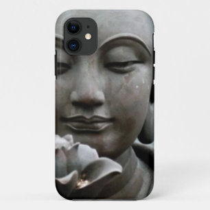 CASE PHONE 4 "BUDDHA"