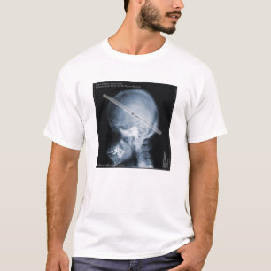 Case Study: Drummer T-Shirt
