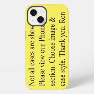 Case Styles