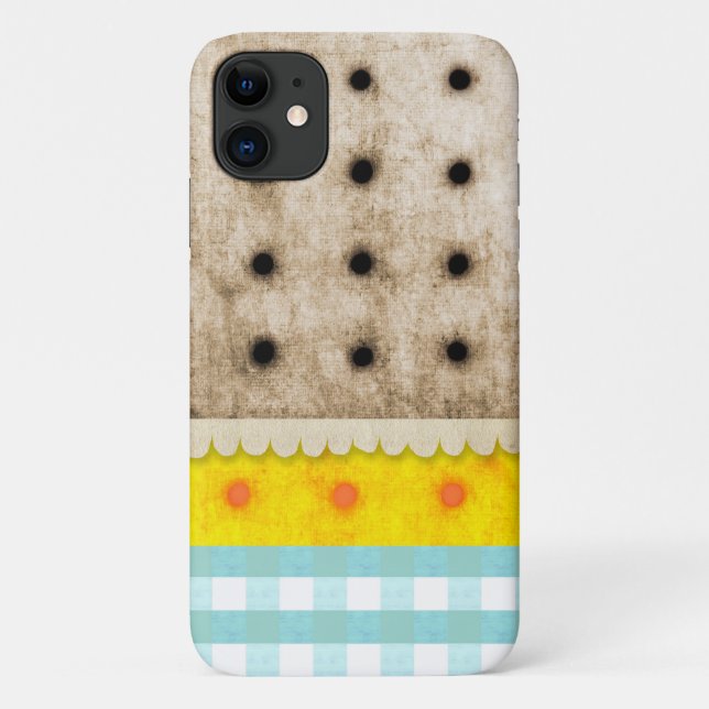 Case WHIMSICAL Collection (Back)