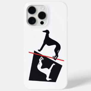 Case with Galgos pattern (adaptable model)
