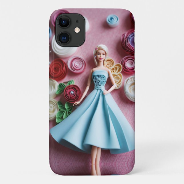 CaseMate  Case-Mate iPhone Case (Back)