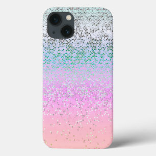 CaseMate iPad Mini Case Glitter Star Dust