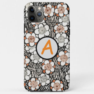 CASEMATE JAPANESE FLOWER PRINT iPhone / iPad case