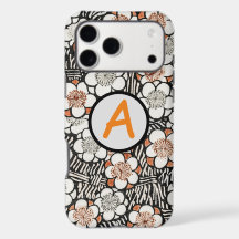 CASEMATE JAPANESE FLOWER PRINT  iPhone / iPad case