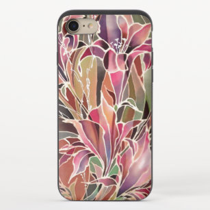 casephone batik iPhone 8/7 slider case