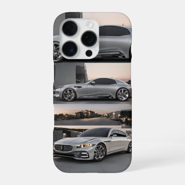 CASES (Back)