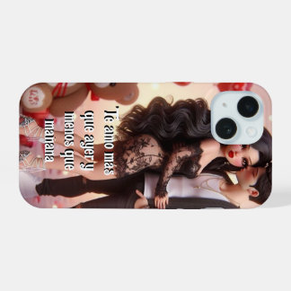 CASES FOR IPHONE 15