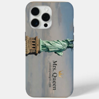 Cases themes business New York 