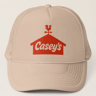 Casey's Trucker Hat