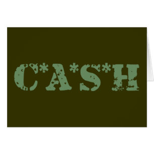 CASH