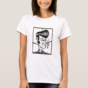 Cash-bw T-Shirt