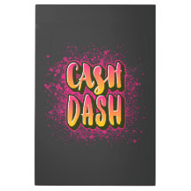 CASH DASH !