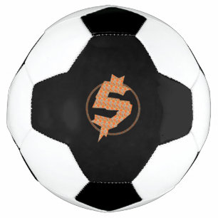 Cash Money Soccer Ball