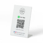 CashApp QR Code Payment | Scan to Pay Business