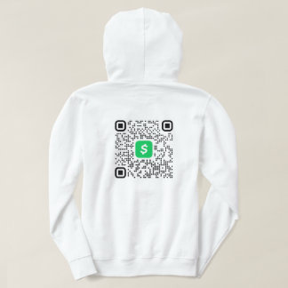 Cashapp Reperations Hoodie