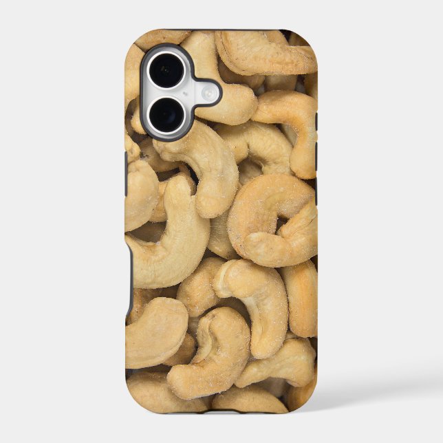 cashew nuts (Back)