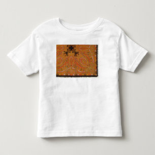Cashmere scarf, c.1870-80 toddler t-shirt