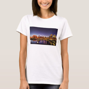 Casi De Noche - Almost Night T-Shirt
