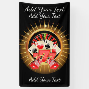 Casino Banner