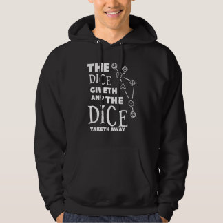 Casino Cards Poker Player Gambling Hoodie
